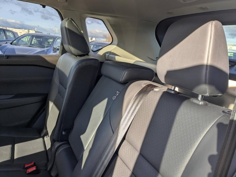 NISSAN X-Trail d’occasion à vendre à MONTPELLIER chez MAS AUTO (Photo 19)