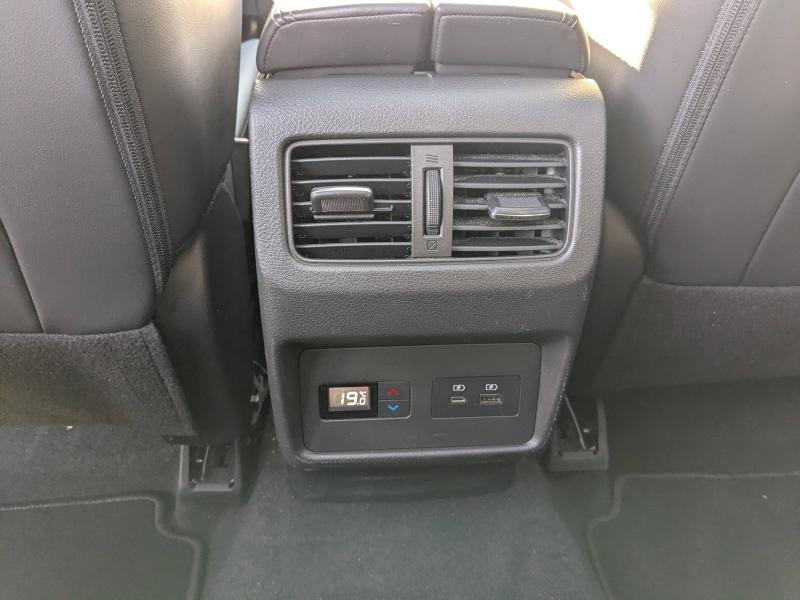 NISSAN X-Trail d’occasion à vendre à MONTPELLIER chez MAS AUTO (Photo 20)