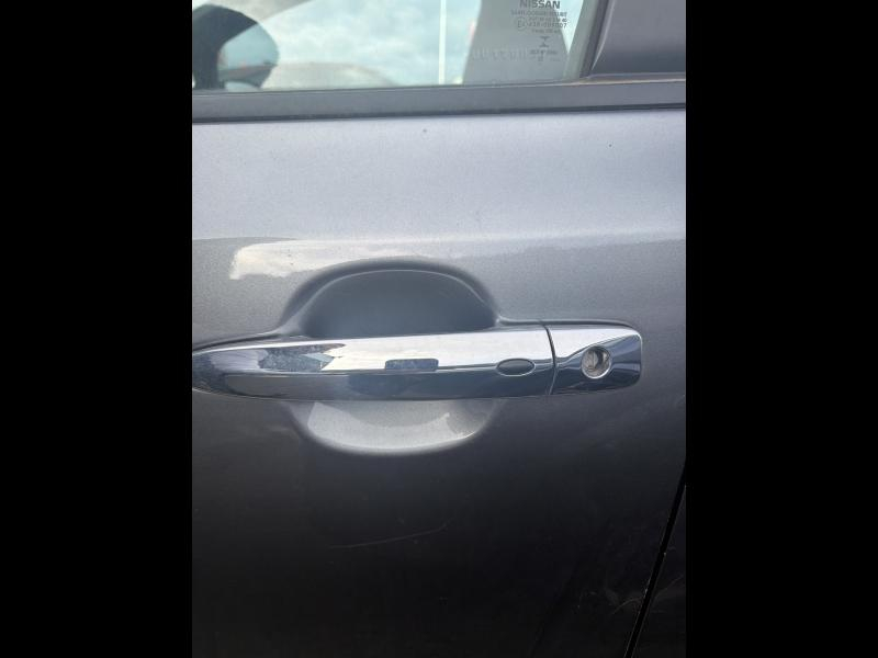 NISSAN Leaf d’occasion à vendre à MONTPELLIER chez MAS AUTO (Photo 14)