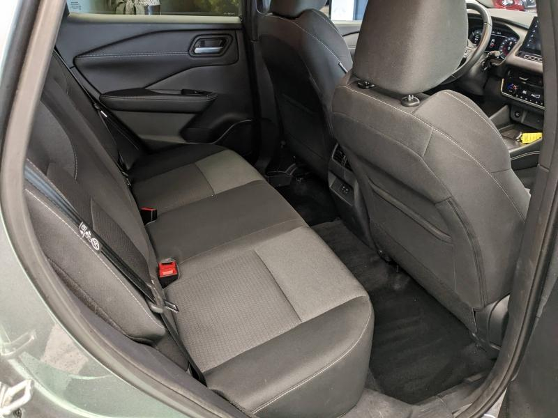 NISSAN Qashqai d’occasion à vendre à MONTPELLIER chez MAS AUTO (Photo 10)