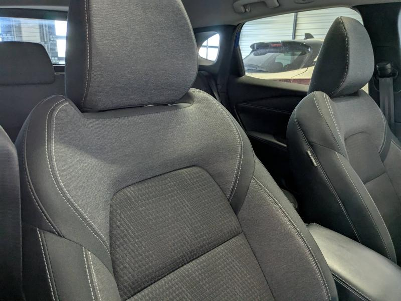 NISSAN Qashqai d’occasion à vendre à MONTPELLIER chez MAS AUTO (Photo 17)