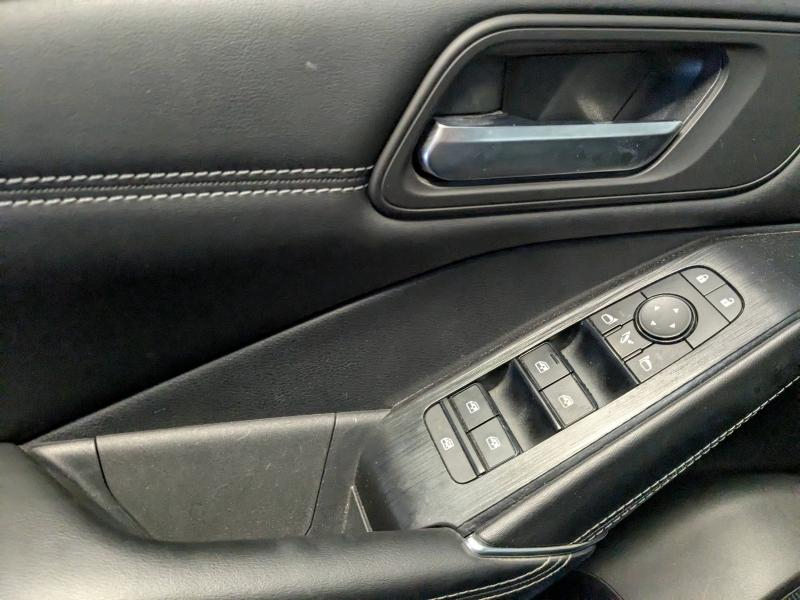 NISSAN Qashqai d’occasion à vendre à MONTPELLIER chez MAS AUTO (Photo 19)