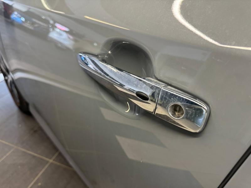 NISSAN Leaf d’occasion à vendre à MONTPELLIER chez MAS AUTO (Photo 6)