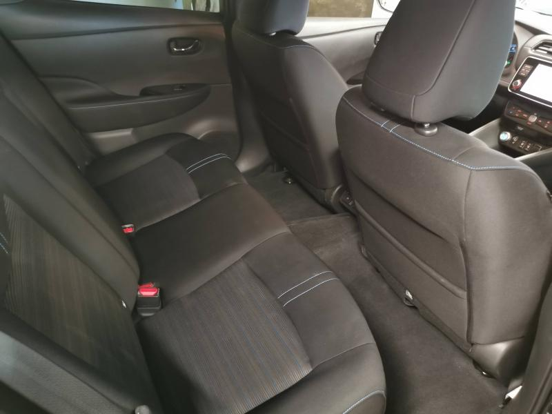 NISSAN Leaf d’occasion à vendre à MONTPELLIER chez MAS AUTO (Photo 9)