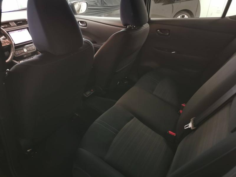 NISSAN Leaf d’occasion à vendre à MONTPELLIER chez MAS AUTO (Photo 10)