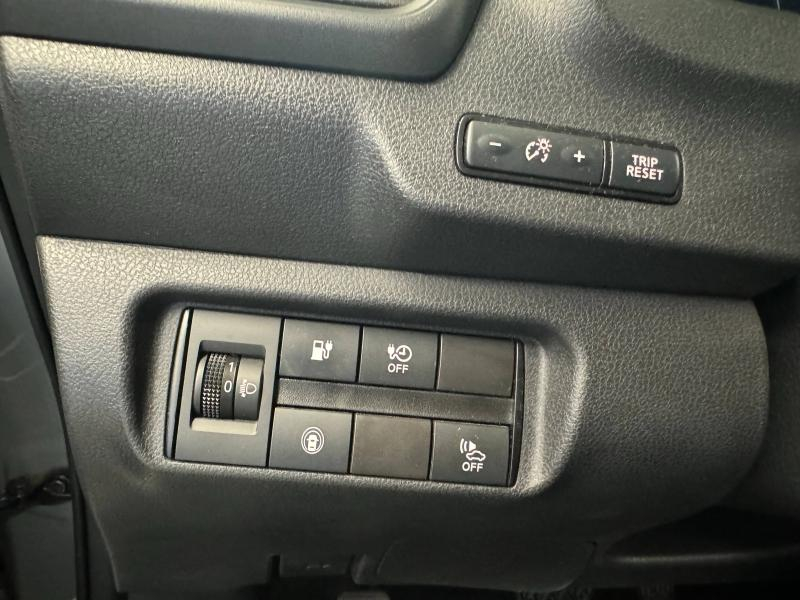 NISSAN Leaf d’occasion à vendre à MONTPELLIER chez MAS AUTO (Photo 13)