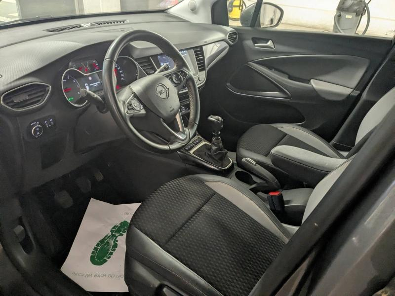 OPEL Crossland X d’occasion à vendre à MONTPELLIER chez MAS AUTO (Photo 5)