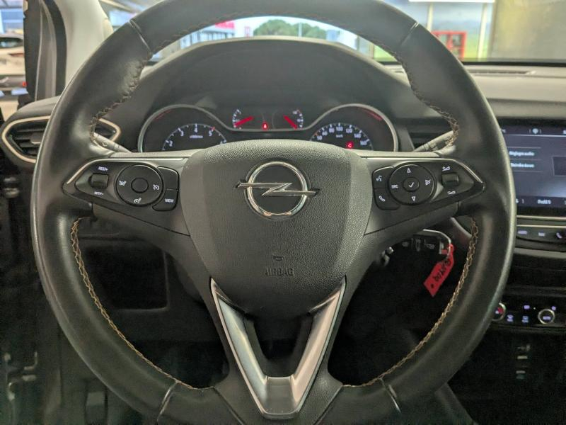 OPEL Crossland X d’occasion à vendre à MONTPELLIER chez MAS AUTO (Photo 6)