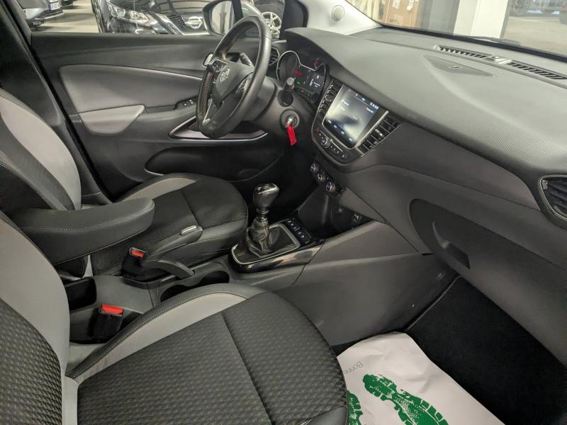OPEL Crossland X d’occasion à vendre à MONTPELLIER chez MAS AUTO (Photo 7)