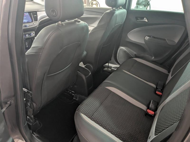 OPEL Crossland X d’occasion à vendre à MONTPELLIER chez MAS AUTO (Photo 8)