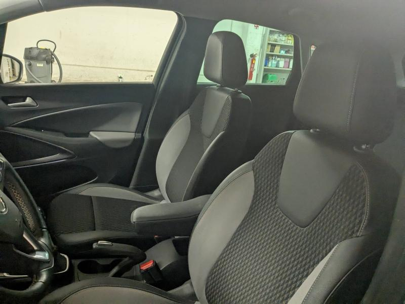 OPEL Crossland X d’occasion à vendre à MONTPELLIER chez MAS AUTO (Photo 11)