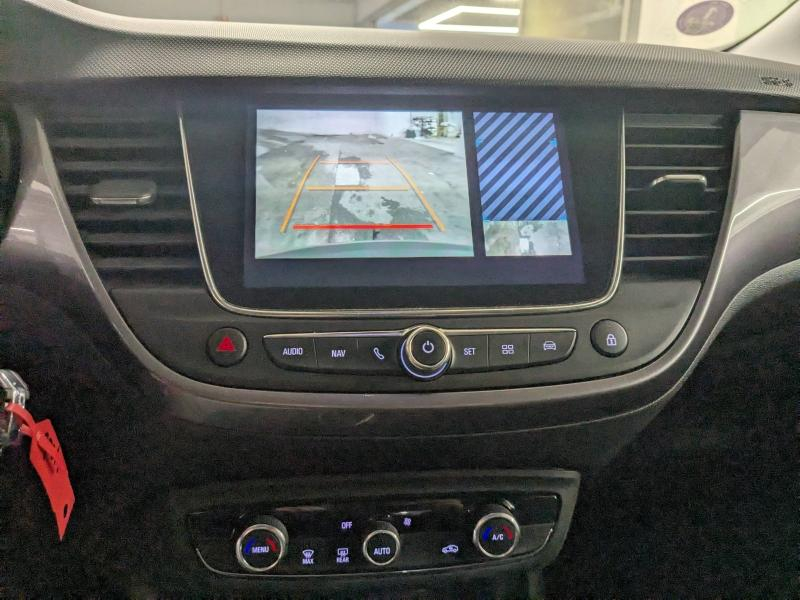 OPEL Crossland X d’occasion à vendre à MONTPELLIER chez MAS AUTO (Photo 13)