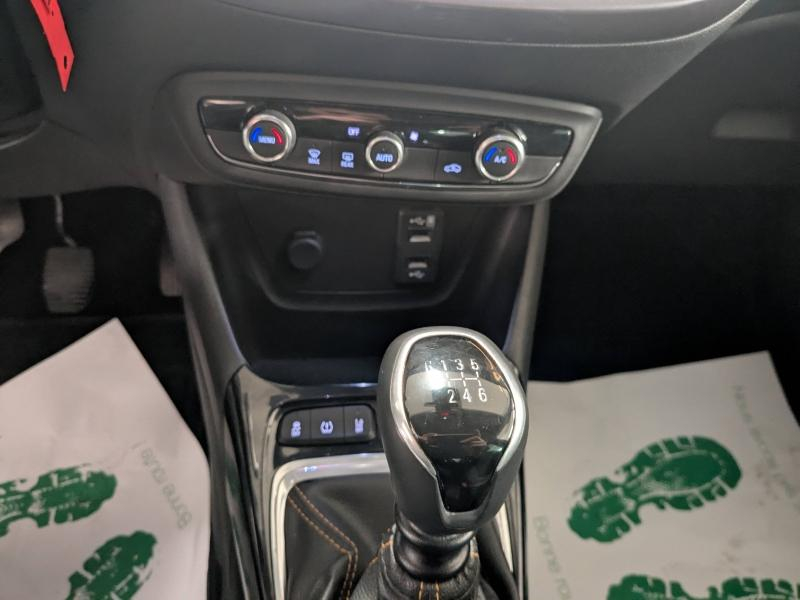 OPEL Crossland X d’occasion à vendre à MONTPELLIER chez MAS AUTO (Photo 14)