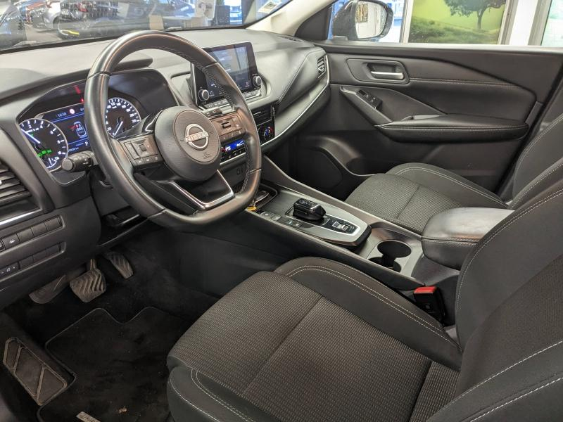 NISSAN Qashqai d’occasion à vendre à MONTPELLIER chez MAS AUTO (Photo 12)