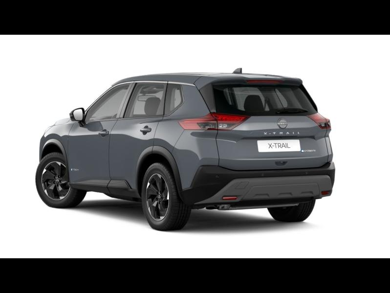 NISSAN X-Trail d’occasion à vendre à MONTPELLIER chez MAS AUTO (Photo 3)