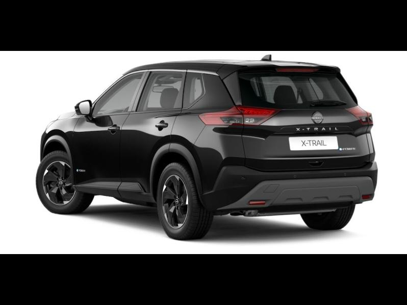 NISSAN X-Trail d’occasion à vendre à MONTPELLIER chez MAS AUTO (Photo 4)