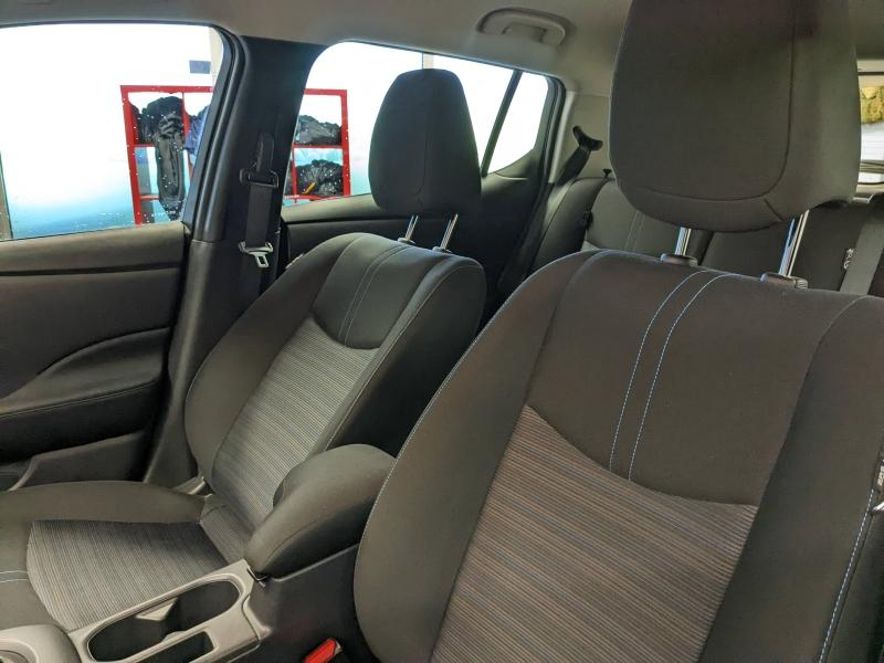 NISSAN Leaf d’occasion à vendre à MONTPELLIER chez MAS AUTO (Photo 11)