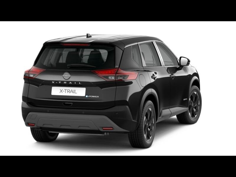 NISSAN X-Trail d’occasion à vendre à MONTPELLIER chez MAS AUTO (Photo 4)