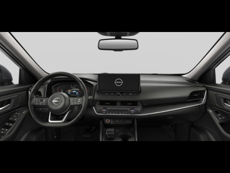 NISSAN X-Trail d’occasion à vendre à MONTPELLIER chez MAS AUTO (Photo 5)