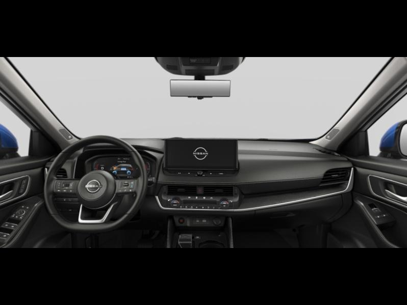 NISSAN X-Trail d’occasion à vendre à MONTPELLIER chez MAS AUTO (Photo 5)