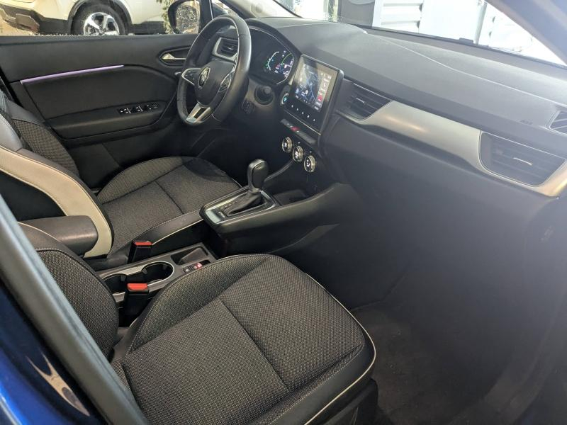 RENAULT Captur d’occasion à vendre à MONTPELLIER chez MAS AUTO (Photo 7)