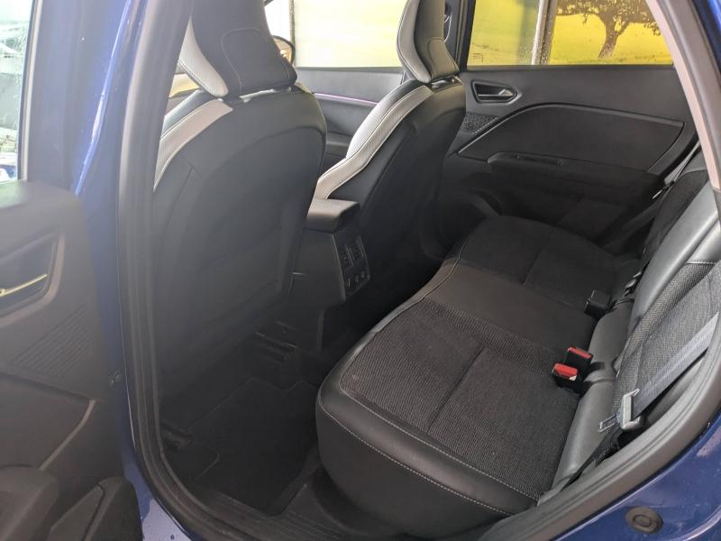 RENAULT Captur d’occasion à vendre à MONTPELLIER chez MAS AUTO (Photo 10)