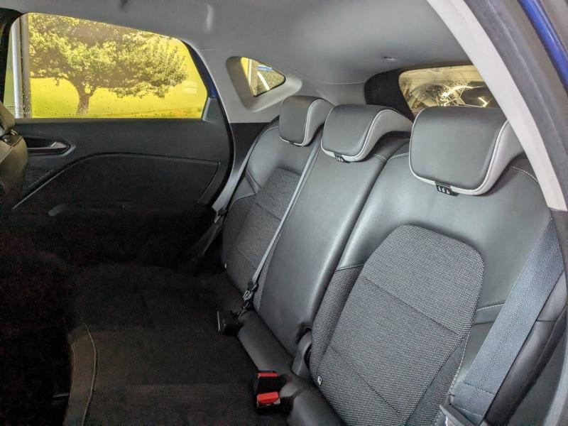 RENAULT Captur d’occasion à vendre à MONTPELLIER chez MAS AUTO (Photo 11)