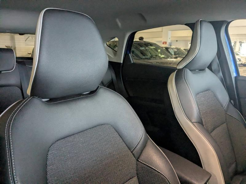 RENAULT Captur d’occasion à vendre à MONTPELLIER chez MAS AUTO (Photo 15)