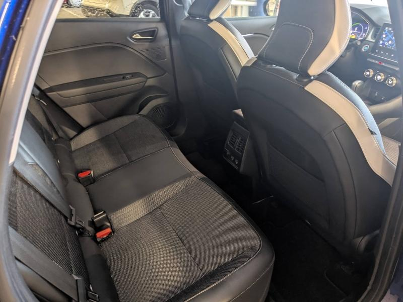 RENAULT Captur d’occasion à vendre à MONTPELLIER chez MAS AUTO (Photo 16)