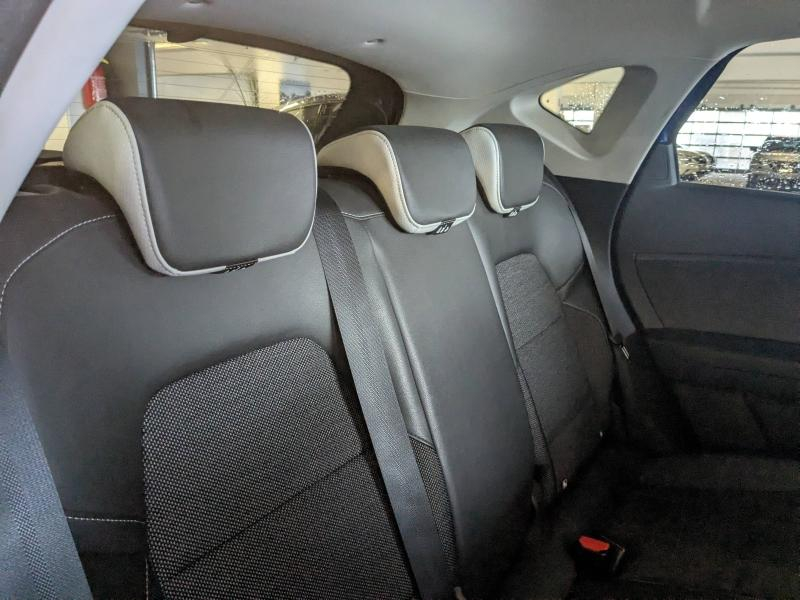 RENAULT Captur d’occasion à vendre à MONTPELLIER chez MAS AUTO (Photo 17)