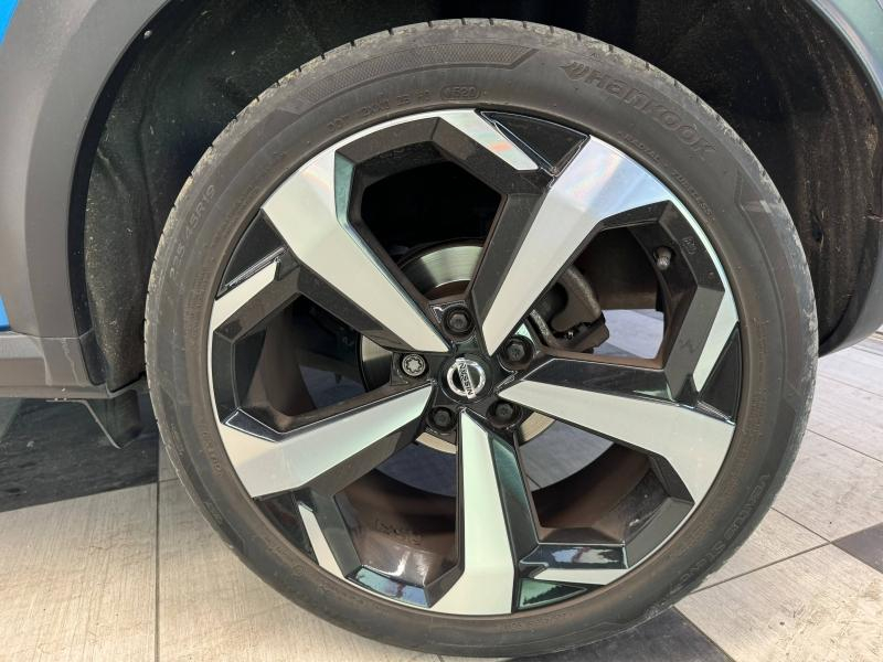 NISSAN Juke d’occasion à vendre à MONTPELLIER chez MAS AUTO (Photo 5)