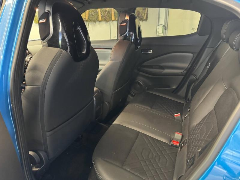 NISSAN Juke d’occasion à vendre à MONTPELLIER chez MAS AUTO (Photo 6)