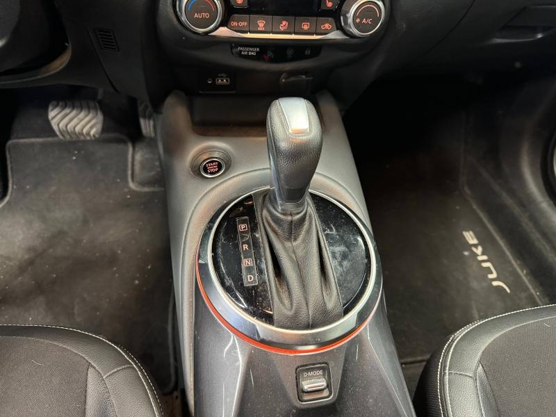 NISSAN Juke d’occasion à vendre à MONTPELLIER chez MAS AUTO (Photo 7)