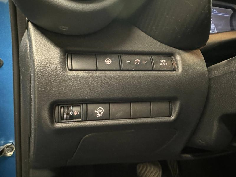 NISSAN Juke d’occasion à vendre à MONTPELLIER chez MAS AUTO (Photo 14)