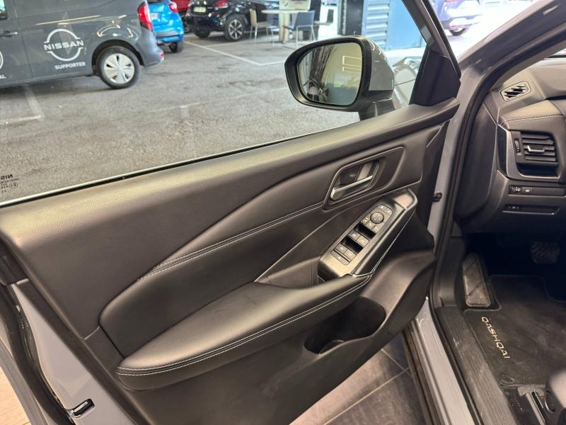 NISSAN Qashqai d’occasion à vendre à MONTPELLIER chez MAS AUTO (Photo 7)