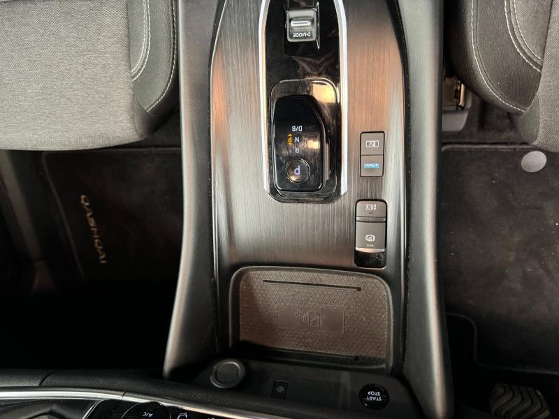 NISSAN Qashqai d’occasion à vendre à MONTPELLIER chez MAS AUTO (Photo 8)