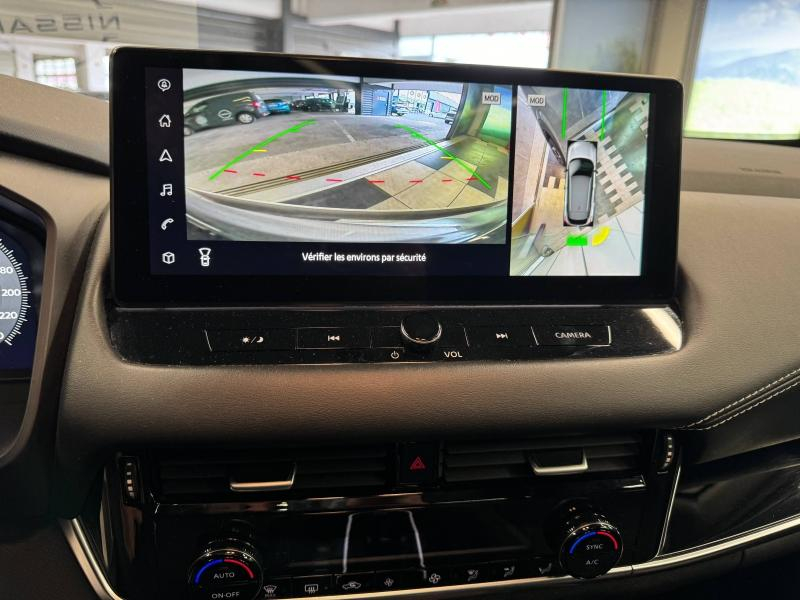 NISSAN Qashqai d’occasion à vendre à MONTPELLIER chez MAS AUTO (Photo 10)