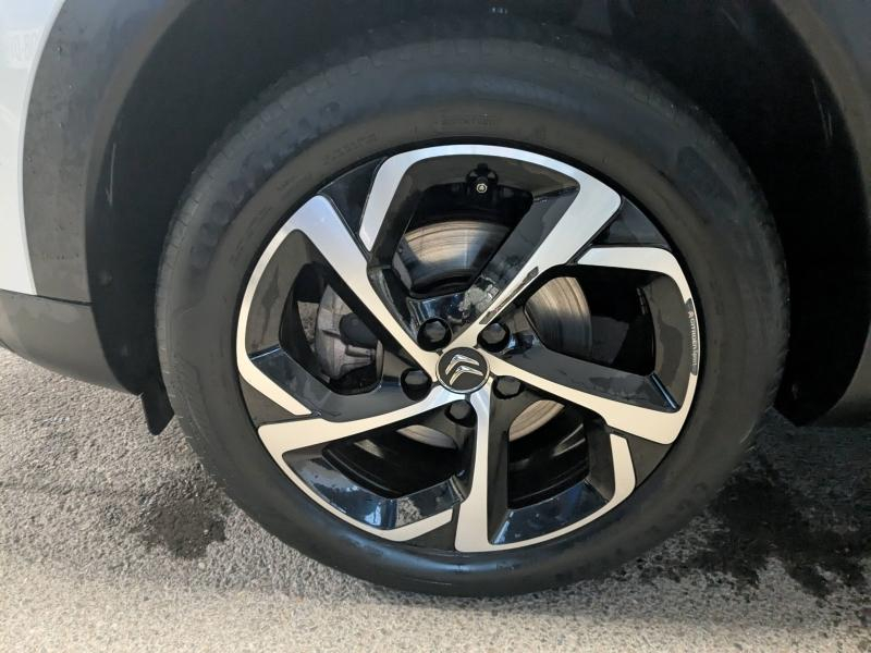 CITROEN C5 Aircross d’occasion à vendre à MONTPELLIER chez MAS AUTO (Photo 5)