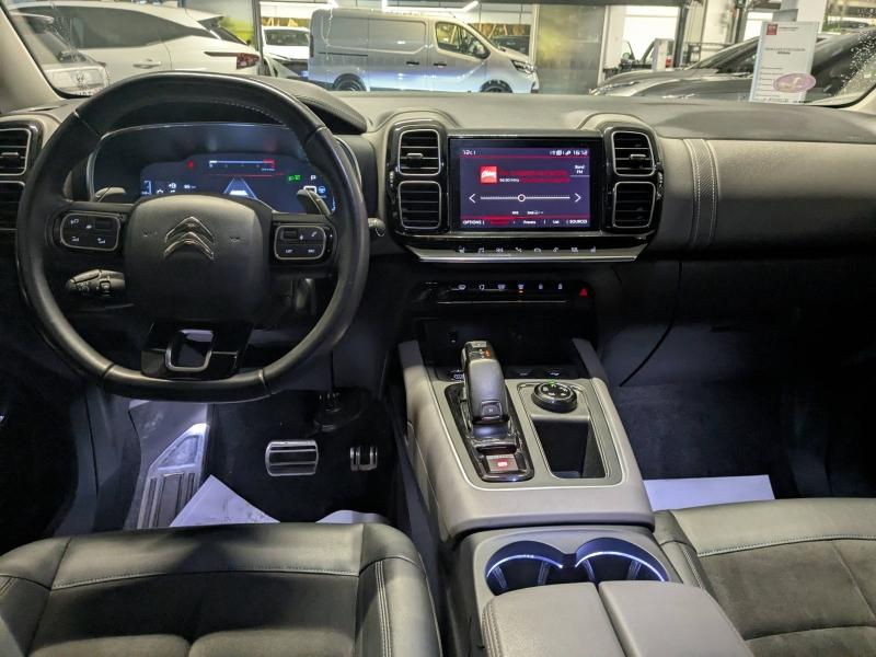 CITROEN C5 Aircross d’occasion à vendre à MONTPELLIER chez MAS AUTO (Photo 6)