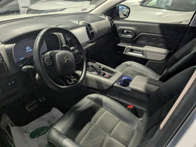 CITROEN C5 Aircross d’occasion à vendre à MONTPELLIER chez MAS AUTO (Photo 7)