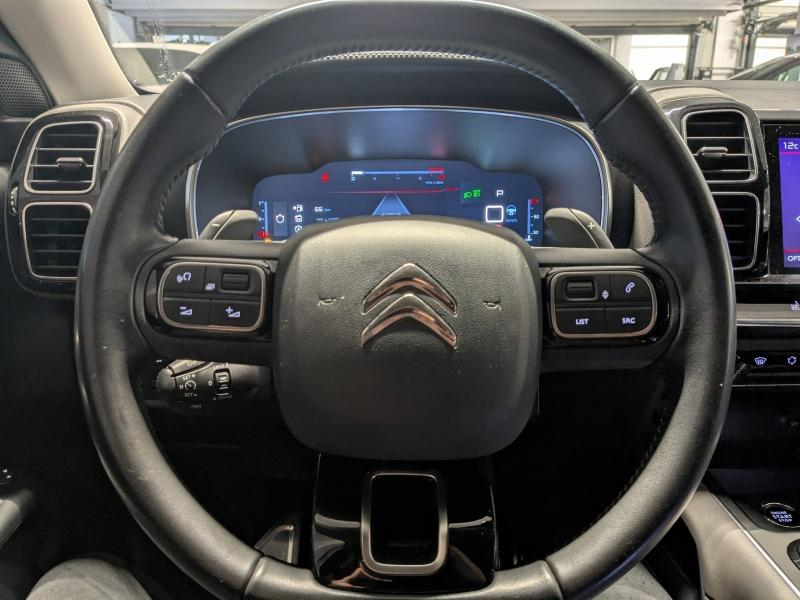 CITROEN C5 Aircross d’occasion à vendre à MONTPELLIER chez MAS AUTO (Photo 8)
