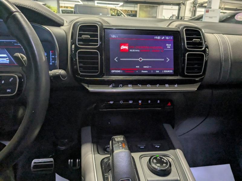 CITROEN C5 Aircross d’occasion à vendre à MONTPELLIER chez MAS AUTO (Photo 11)