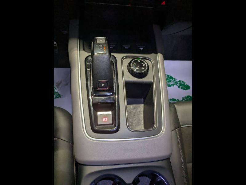 CITROEN C5 Aircross d’occasion à vendre à MONTPELLIER chez MAS AUTO (Photo 12)