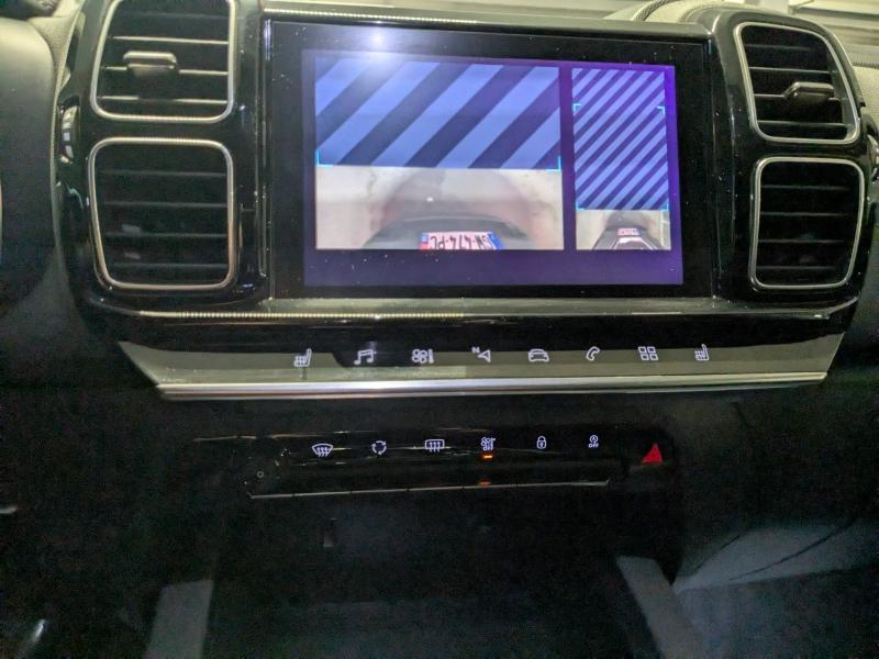 CITROEN C5 Aircross d’occasion à vendre à MONTPELLIER chez MAS AUTO (Photo 13)