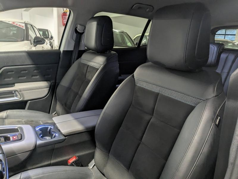 CITROEN C5 Aircross d’occasion à vendre à MONTPELLIER chez MAS AUTO (Photo 14)