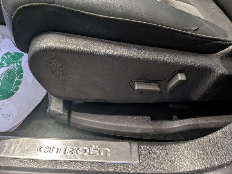 CITROEN C5 Aircross d’occasion à vendre à MONTPELLIER chez MAS AUTO (Photo 15)