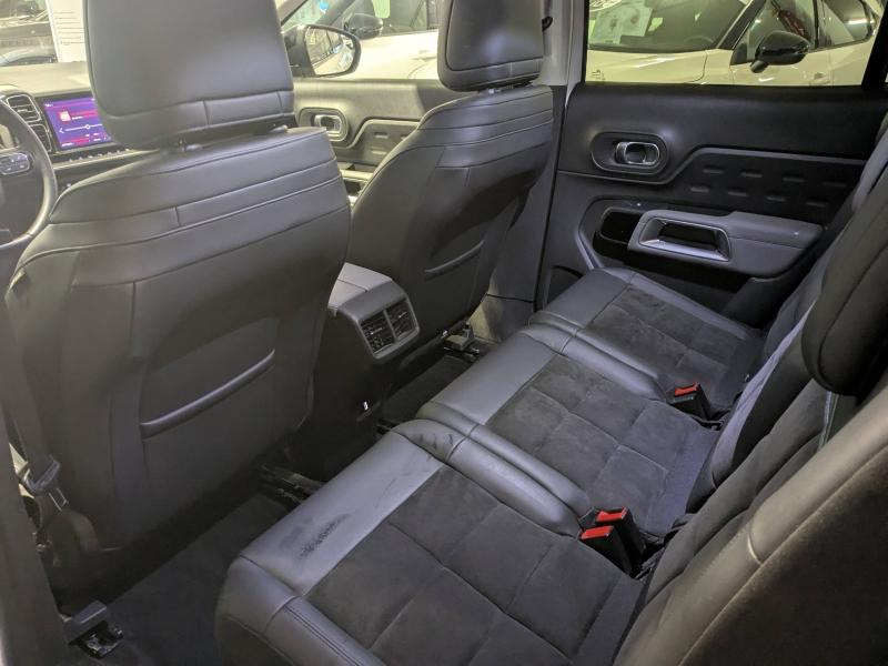 CITROEN C5 Aircross d’occasion à vendre à MONTPELLIER chez MAS AUTO (Photo 16)