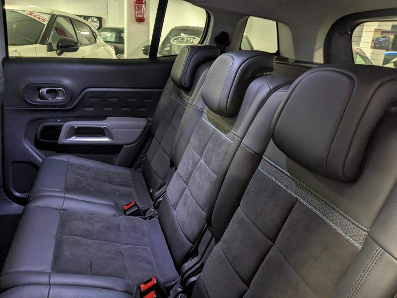 CITROEN C5 Aircross d’occasion à vendre à MONTPELLIER chez MAS AUTO (Photo 17)