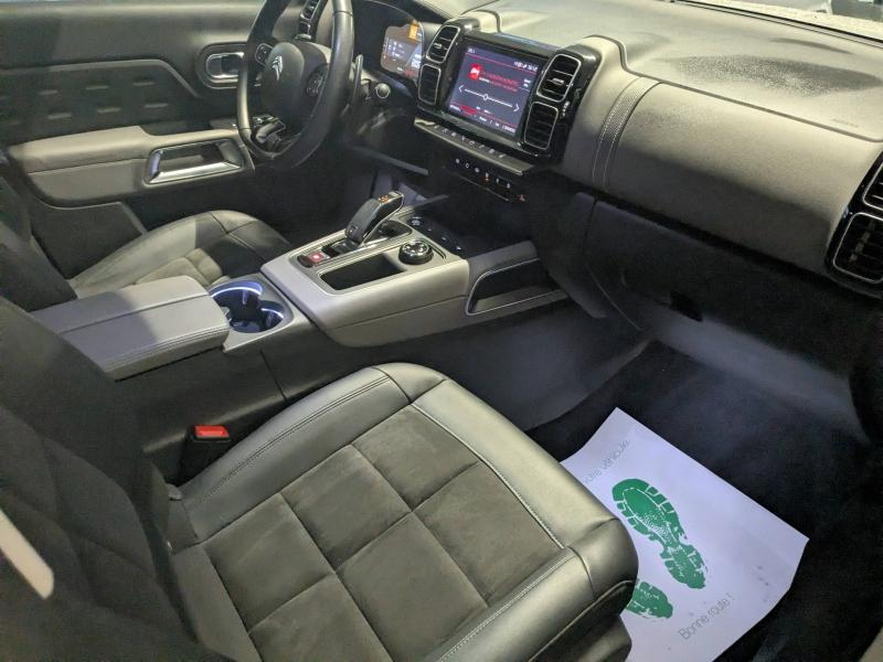 CITROEN C5 Aircross d’occasion à vendre à MONTPELLIER chez MAS AUTO (Photo 18)