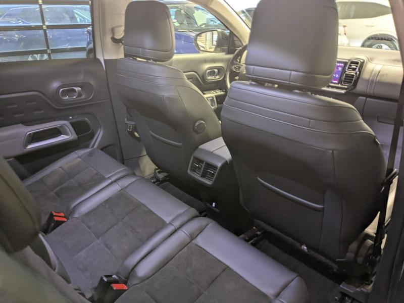 CITROEN C5 Aircross d’occasion à vendre à MONTPELLIER chez MAS AUTO (Photo 20)